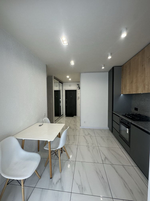 Сдам 2к квартиру ЖК River park Днепр - изображение 3