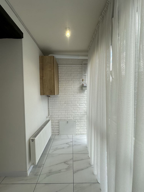 Сдам 2к квартиру ЖК River park Днепр - изображение 4