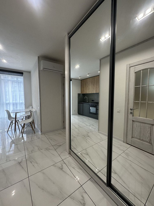 Сдам 2к квартиру ЖК River park Днепр - изображение 5