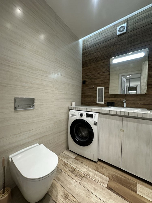 Сдам 2к квартиру ЖК River park Днепр - изображение 6