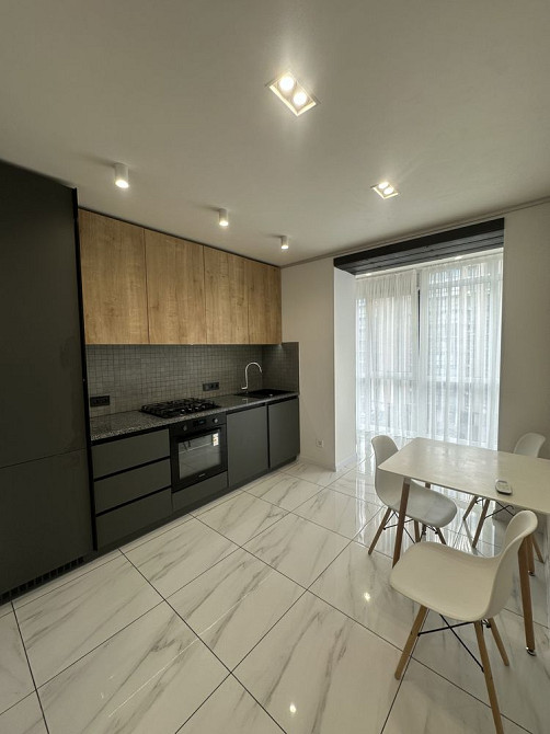 Сдам 2к квартиру ЖК River park Днепр - изображение 1