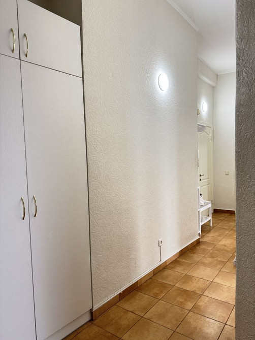 Оренда 2к кв-ри, вул. Саксаганського 61/2, центр Киев - изображение 6