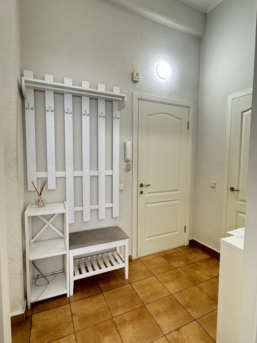 Оренда 2к кв-ри, вул. Саксаганського 61/2, центр Киев - изображение 7