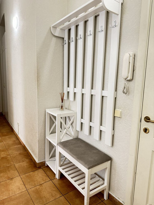 Оренда 2к кв-ри, вул. Саксаганського 61/2, центр Киев - изображение 8