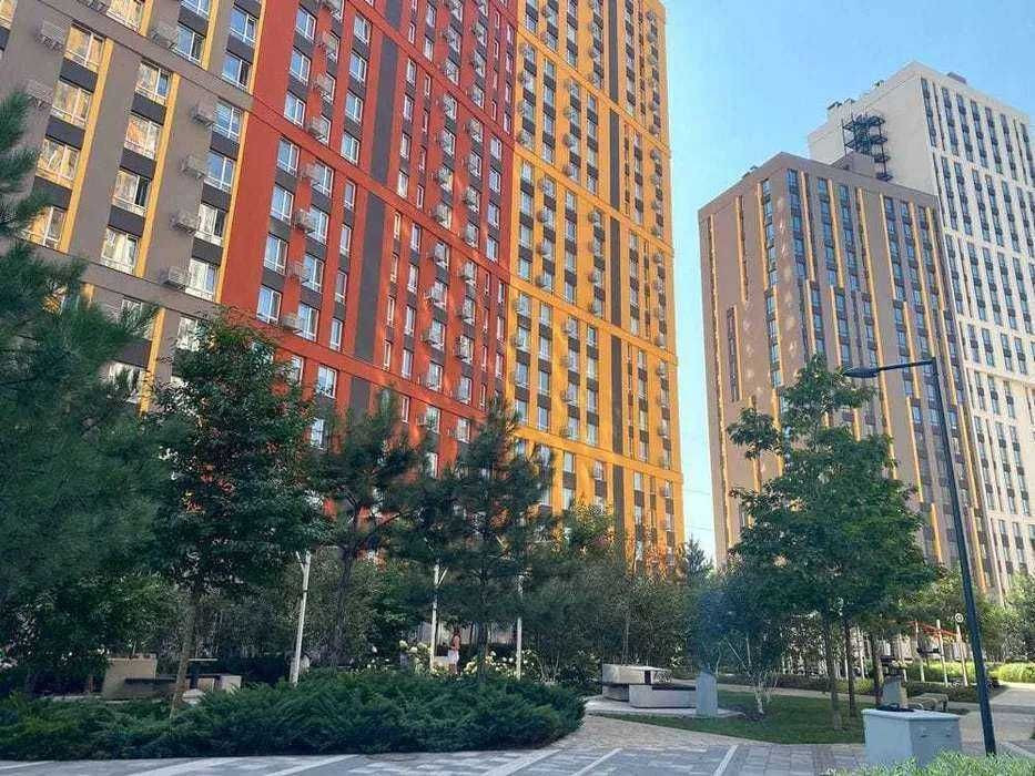 ЦІНА! єОселя! Продаж 3к квартири у ЖК Svitlo Park Світло Парк Київ - зображення 1