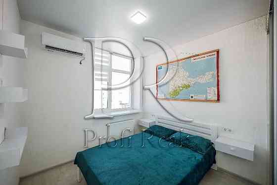 ЖК Європейка Продаж 1 кімн. квартири вул. Соборна 103/13 Софиевская Борщаговка