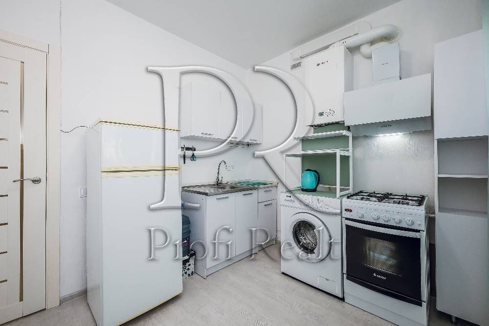 ЖК Європейка Продаж 1 кімн. квартири вул. Соборна 103/13 Софиевская Борщаговка - изображение 4