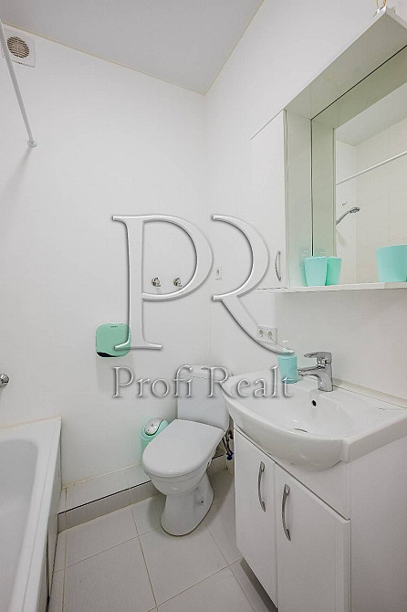 ЖК Європейка Продаж 1 кімн. квартири вул. Соборна 103/13 Софиевская Борщаговка - изображение 7