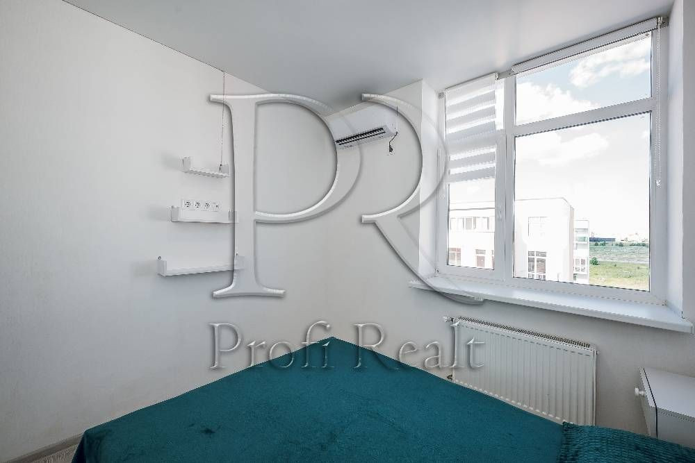 ЖК Європейка Продаж 1 кімн. квартири вул. Соборна 103/13 Софиевская Борщаговка - изображение 2