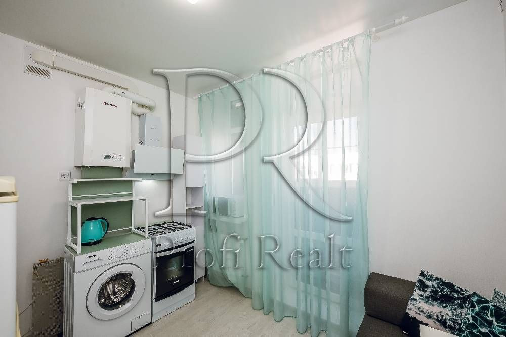 ЖК Європейка Продаж 1 кімн. квартири вул. Соборна 103/13 Софиевская Борщаговка - изображение 5