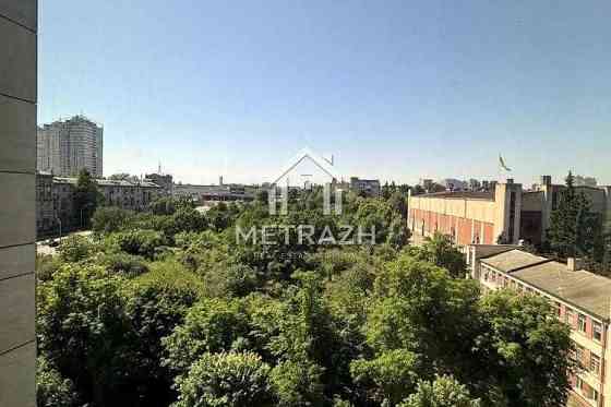 Вигідно! 1к квартира у продажу 58.7 м2 у ЖК Crystal Park Tower Київ