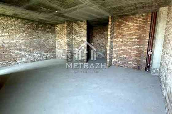 Вигідно! 1к квартира у продажу 58.7 м2 у ЖК Crystal Park Tower Київ