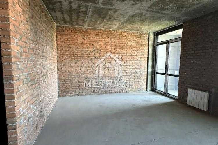 Вигідно! 1к квартира у продажу 58.7 м2 у ЖК Crystal Park Tower Київ - зображення 7