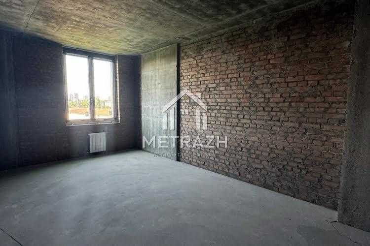 Вигідно! 1к квартира у продажу 58.7 м2 у ЖК Crystal Park Tower Київ - зображення 5