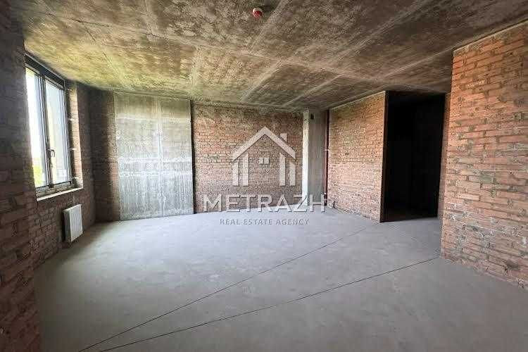 Вигідно! 1к квартира у продажу 58.7 м2 у ЖК Crystal Park Tower Київ - зображення 3