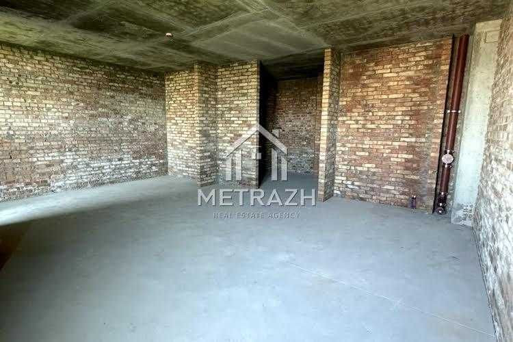 Вигідно! 1к квартира у продажу 58.7 м2 у ЖК Crystal Park Tower Київ - зображення 6