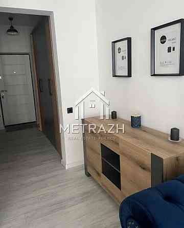 Вигідна інвестиція! Продаж 1к квартири у ЖК Нова Англія 38м2 Київ