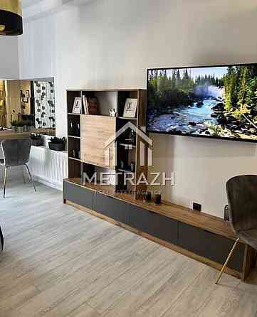 Вигідна інвестиція! Продаж 1к квартири у ЖК Нова Англія 38м2 Київ