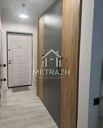 Вигідна інвестиція! Продаж 1к квартири у ЖК Нова Англія 38м2 Київ