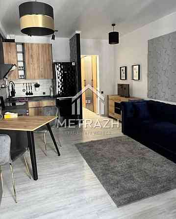 Вигідна інвестиція! Продаж 1к квартири у ЖК Нова Англія 38м2 Київ