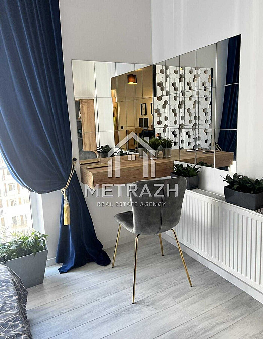 Вигідна інвестиція! Продаж 1к квартири у ЖК Нова Англія 38м2 Київ - зображення 8