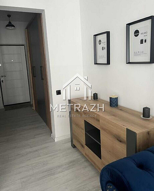 Вигідна інвестиція! Продаж 1к квартири у ЖК Нова Англія 38м2 Київ - зображення 6