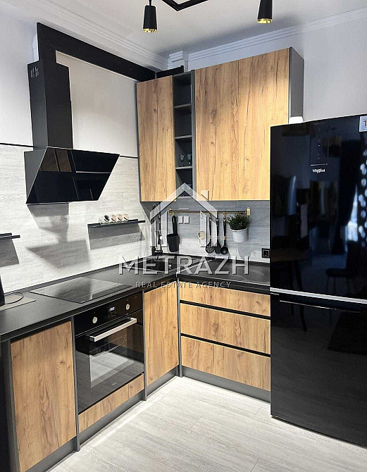 Вигідна інвестиція! Продаж 1к квартири у ЖК Нова Англія 38м2 Київ - зображення 7