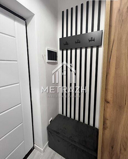 Вигідна інвестиція! Продаж 1к квартири у ЖК Нова Англія 38м2 Київ - зображення 5