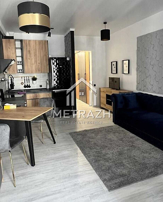 Вигідна інвестиція! Продаж 1к квартири у ЖК Нова Англія 38м2 Київ - зображення 2