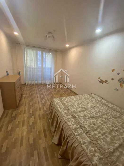 2к квартира на Алексеевке пр-т Л. Свободы метро Победа, Класс Победа Харьков - изображение 8