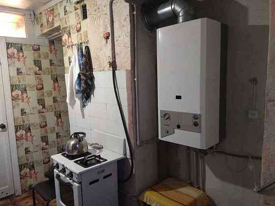 Продам 1 комн,А.Кутузакия,центр р. автовокзала,газ, котёл 2 контурный Odesa