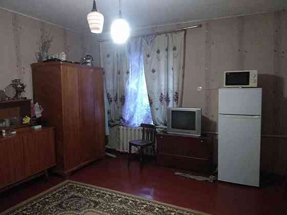 Продам 1 комн,А.Кутузакия,центр р. автовокзала,газ, котёл 2 контурный Odesa