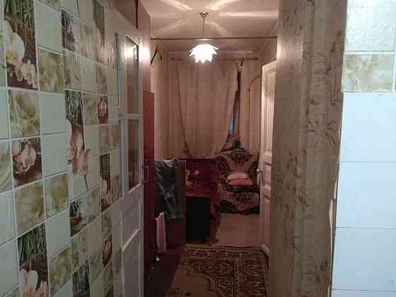 Продам 1 комн,А.Кутузакия,центр р. автовокзала,газ, котёл 2 контурный Odesa