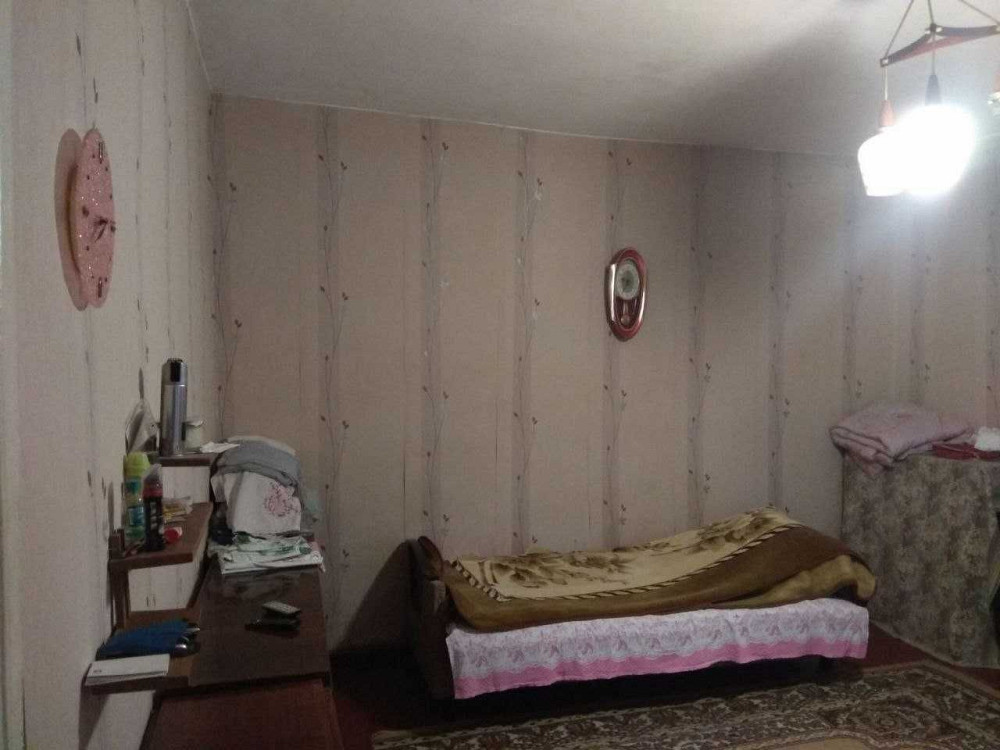 Продам 1 комн,А.Кутузакия,центр р. автовокзала,газ, котёл 2 контурный Odesa - photo 8