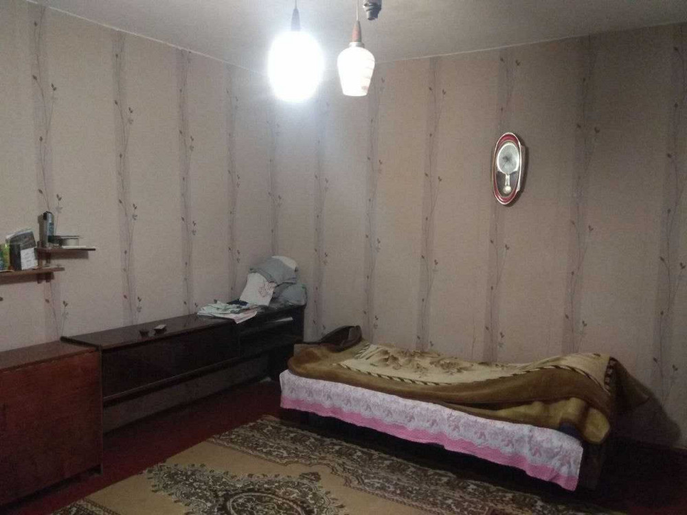 Продам 1 комн,А.Кутузакия,центр р. автовокзала,газ, котёл 2 контурный Odesa - photo 4