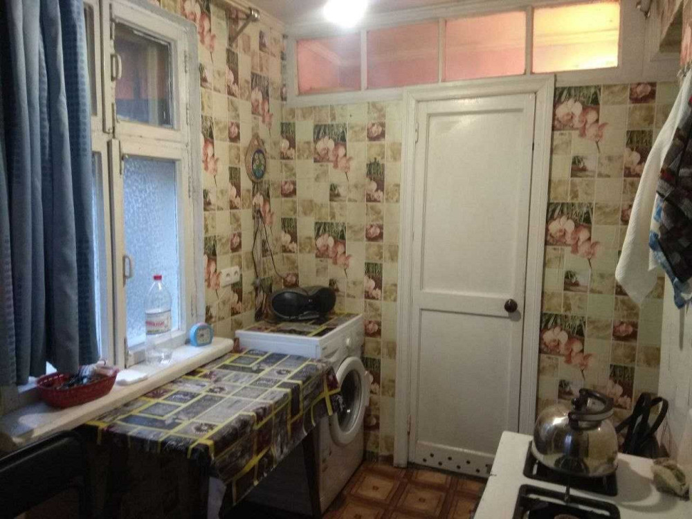 Продам 1 комн,А.Кутузакия,центр р. автовокзала,газ, котёл 2 контурный Odesa - photo 7