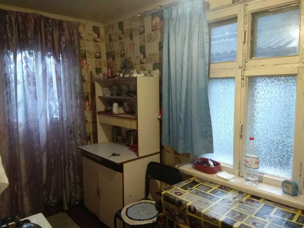 Продам 1 комн,А.Кутузакия,центр р. автовокзала,газ, котёл 2 контурный Odesa - photo 2