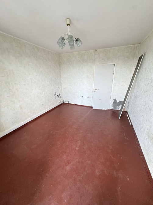 ТЕРМІНОВО!Велика 3к з газом!Парк!Без комісії!Готові на швидку угоду! Ірпінь - зображення 3