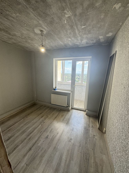 ТЕРМІНОВО!Велика 3к з газом!Парк!Без комісії!Готові на швидку угоду! Ірпінь - зображення 8