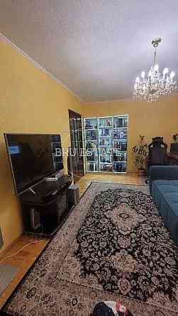 Продам 3к квартиру Червоної Калини Троєщина Закревського Київ