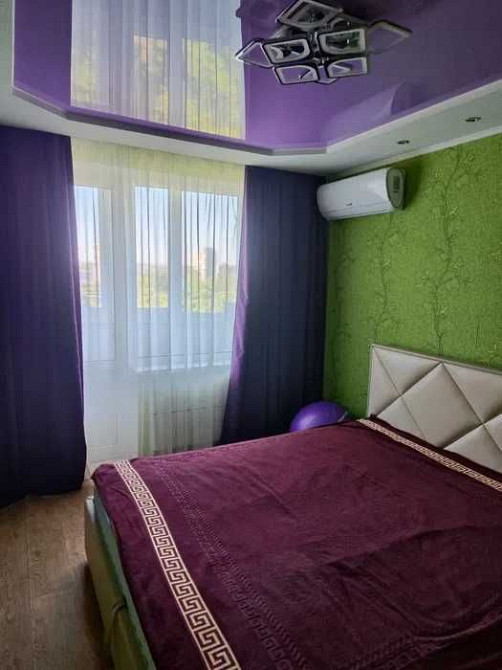 Гвардейцев Широнинцев Продам 3-комн. кв. 65м2 Ремонт Мебель Этаж 7/9 Харків - зображення 2