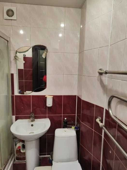 Гвардейцев Широнинцев Продам 3-комн. кв. 65м2 Ремонт Мебель Этаж 7/9 Харків - зображення 8