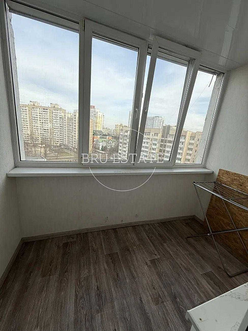 Продам 1к квартиру Тростянецька Позняки Осокорки Киев - изображение 6