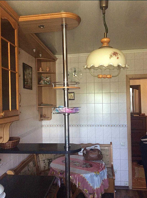 Продам 3-х к. квартиру в Центре! Ул. Дмитриевская .Дом 1997 года Харків - зображення 2