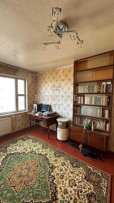 Продам 2к квартиру Стальського Перова воскресенський проспект Київ - зображення 5