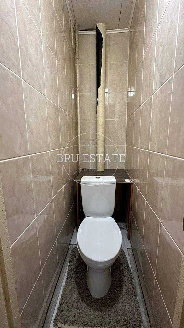 Продам 2к квартиру Стальського Перова воскресенський проспект Київ - зображення 8