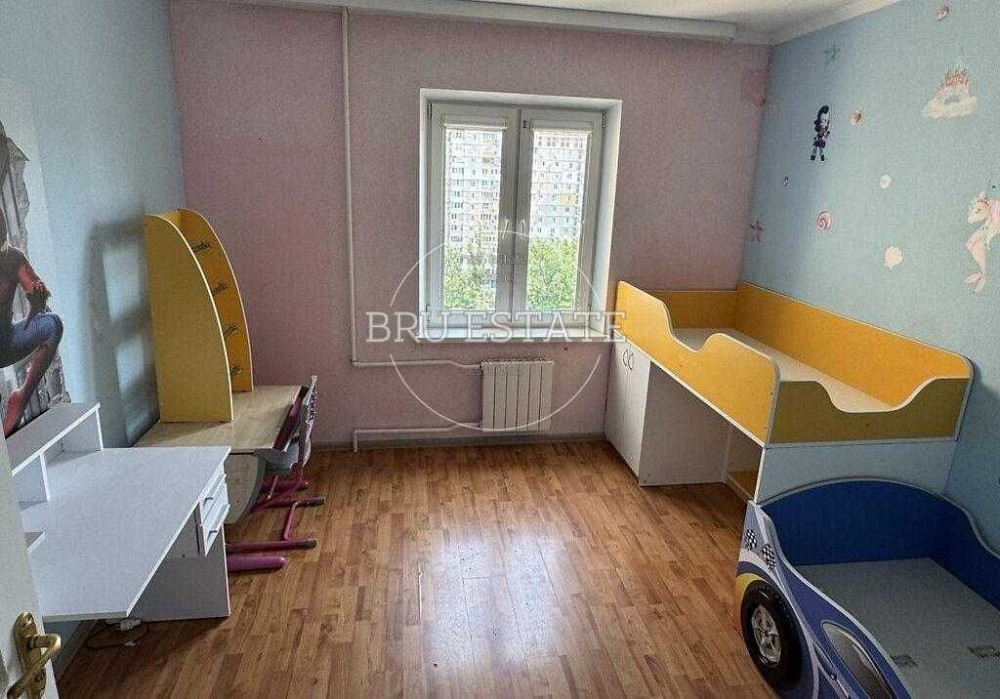 Продам 3к квартиру Троєщина Червоної Калини Маяковського Київ - зображення 8