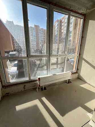 1к квартира в ЖК Софіївська Сфера/єОселя так! Софиевская Борщаговка