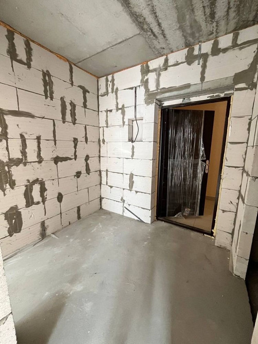 1к квартира в ЖК Софіївська Сфера/єОселя так! Софиевская Борщаговка - изображение 6