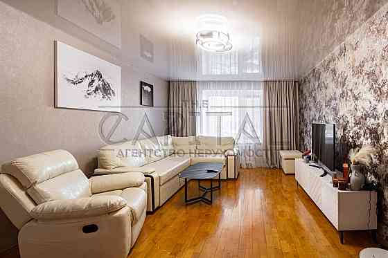 Продаж 3-кім квартири 92 м2 Драгоманова, 44а, Дарницький рн/ EN/ 中文 Київ